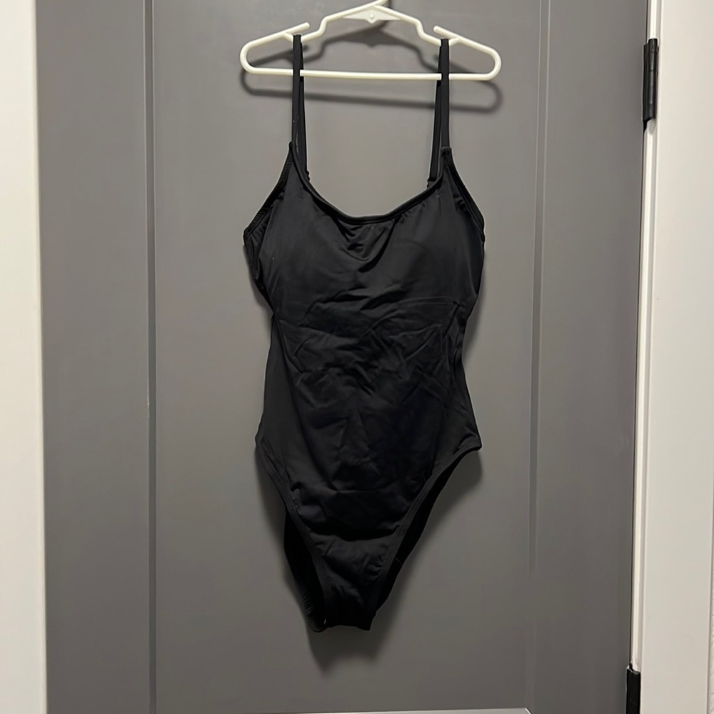 Andie LBD Swimsuit